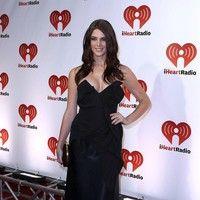 Ashley Greene - I Heart Radio music festival at the MGM | Picture 86030